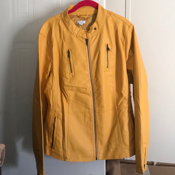 Jacket - Picture 1 of 1